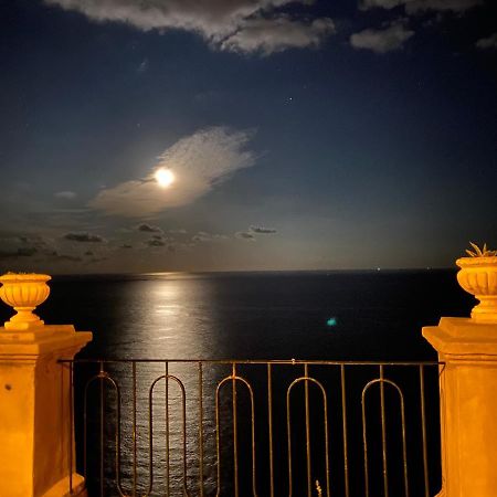 La Timpa Villa Acireale Luaran gambar