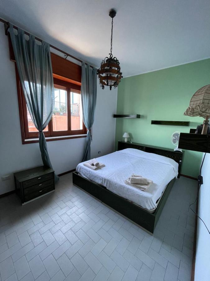 La Timpa Villa Acireale Luaran gambar