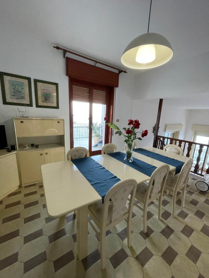 La Timpa Villa Acireale Luaran gambar