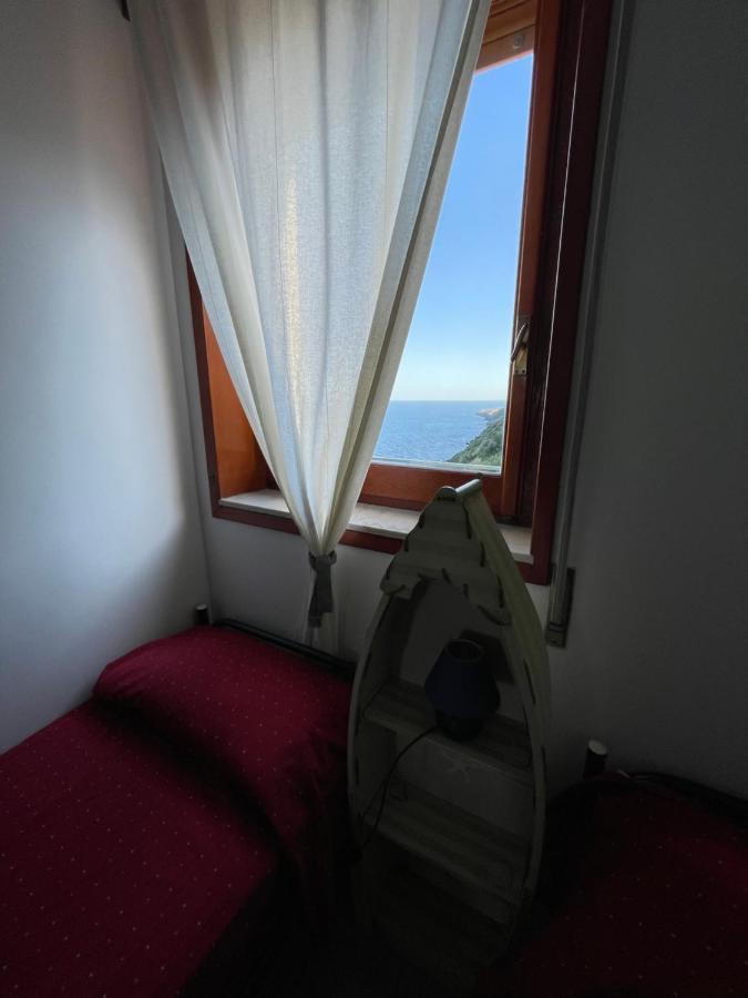 La Timpa Villa Acireale Luaran gambar