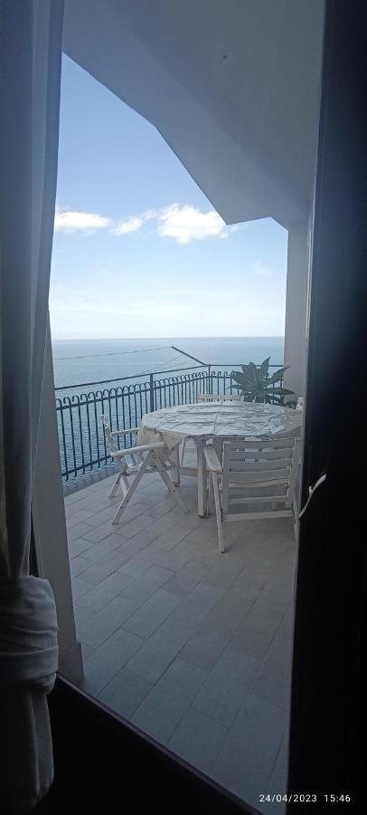 La Timpa Villa Acireale Luaran gambar