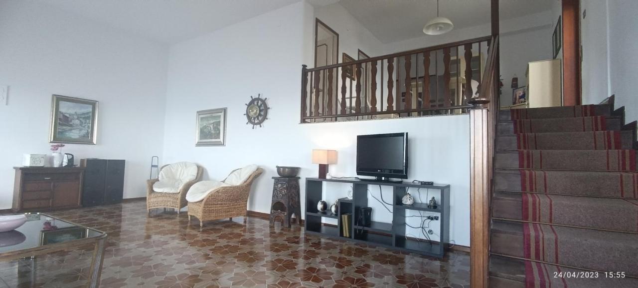 La Timpa Villa Acireale Luaran gambar