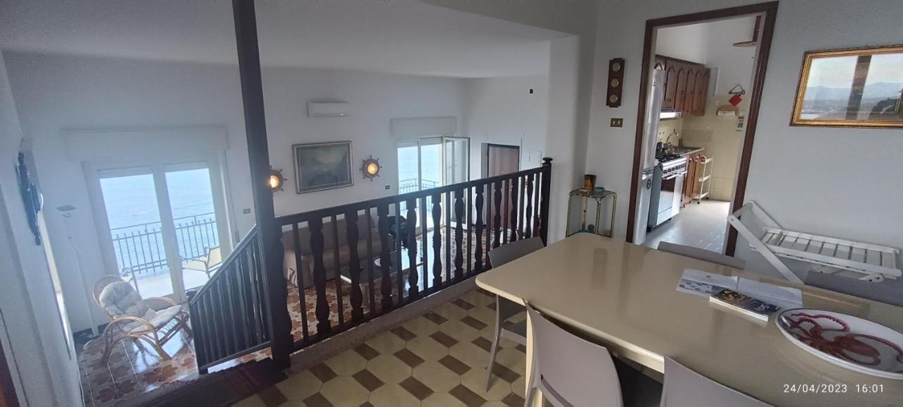 La Timpa Villa Acireale Luaran gambar