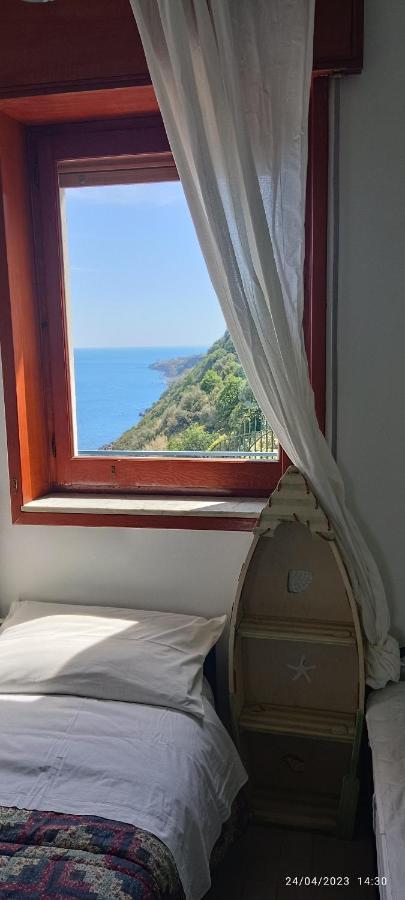 La Timpa Villa Acireale Luaran gambar