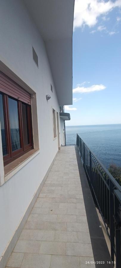 La Timpa Villa Acireale Luaran gambar