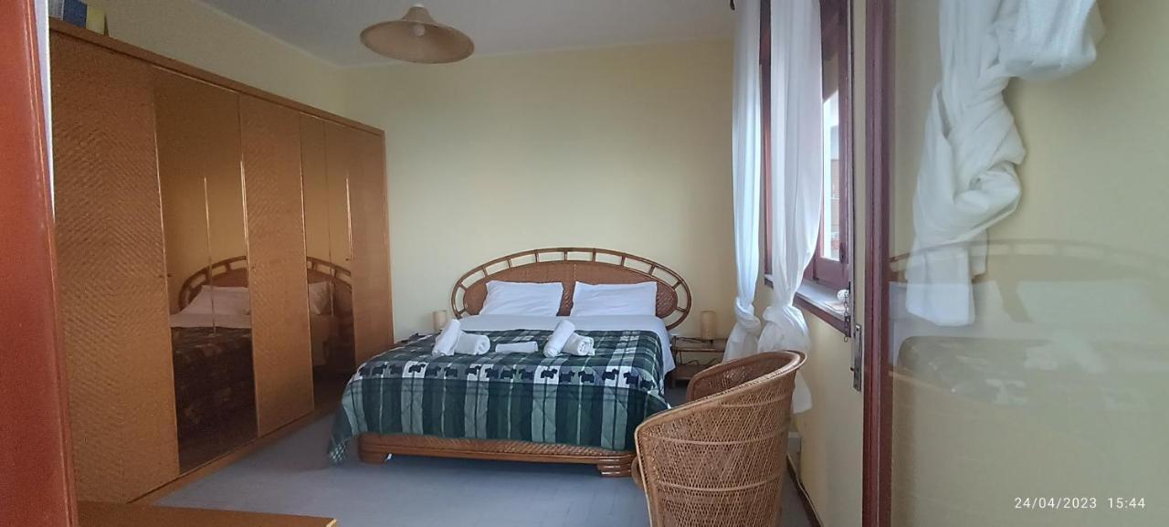 La Timpa Villa Acireale Luaran gambar