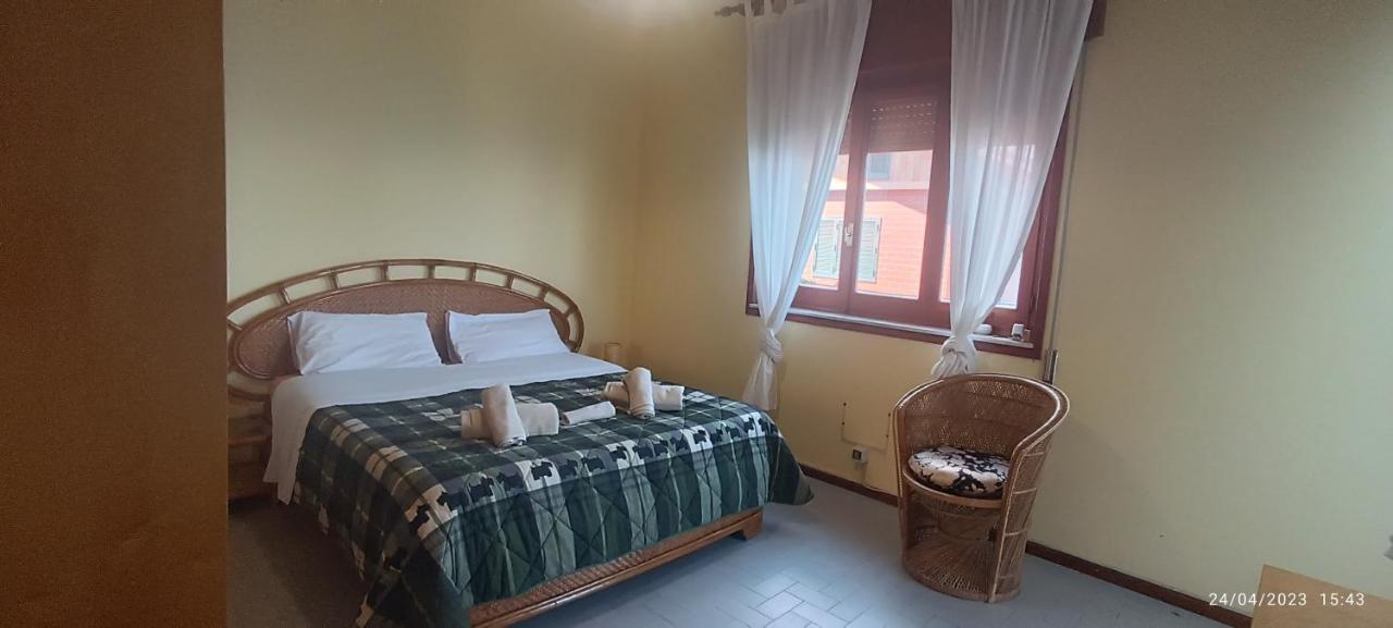 La Timpa Villa Acireale Luaran gambar
