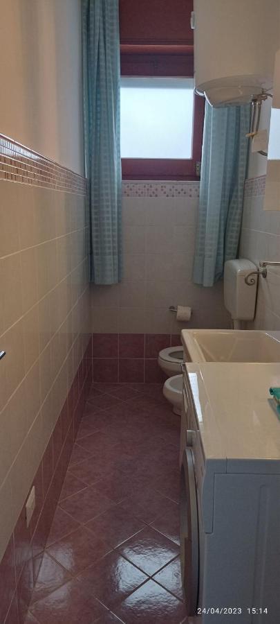 La Timpa Villa Acireale Luaran gambar