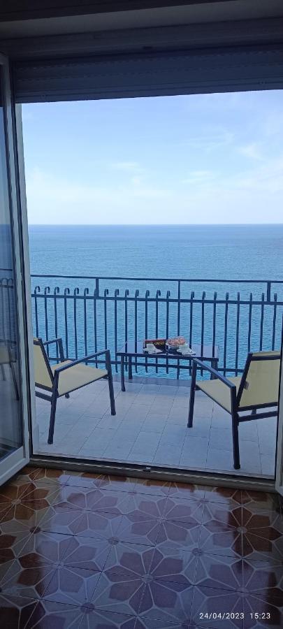 La Timpa Villa Acireale Luaran gambar