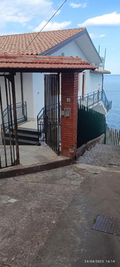 La Timpa Villa Acireale Luaran gambar