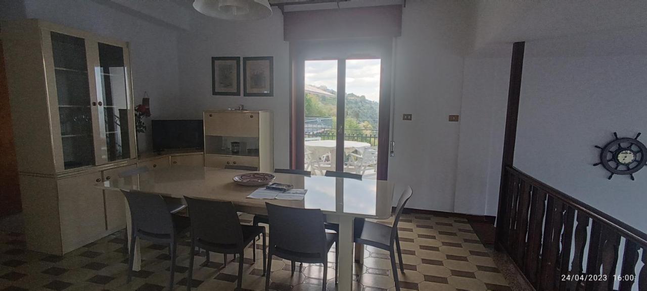 La Timpa Villa Acireale Luaran gambar