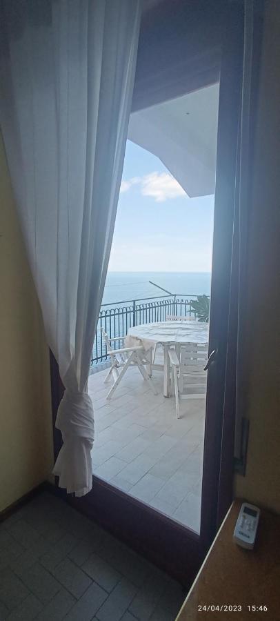 La Timpa Villa Acireale Luaran gambar