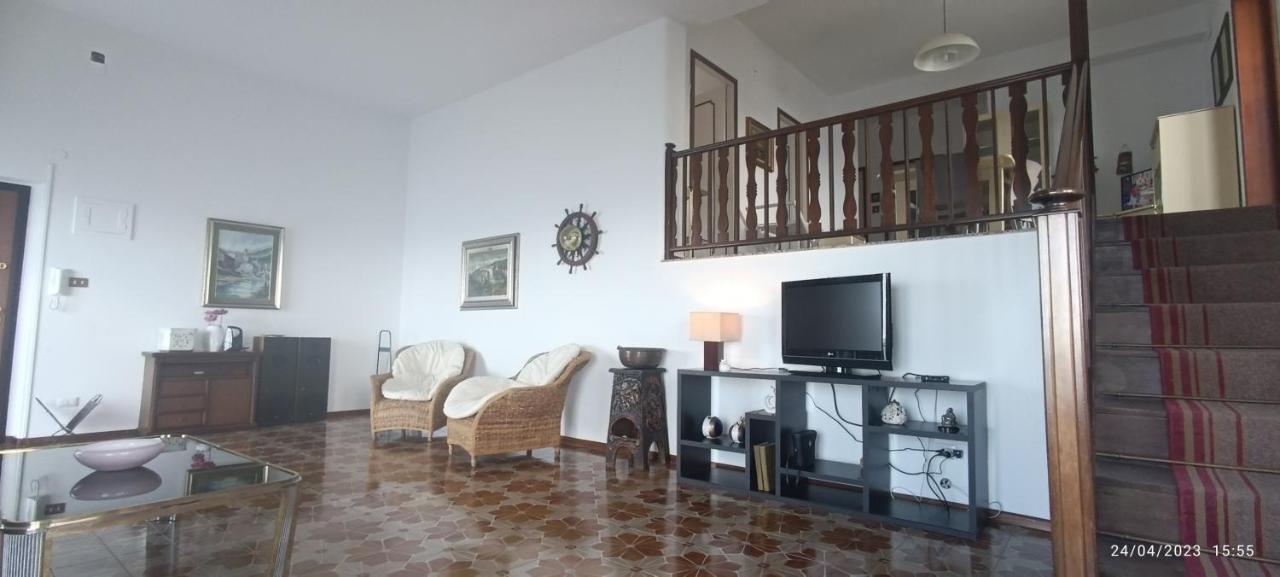 La Timpa Villa Acireale Luaran gambar