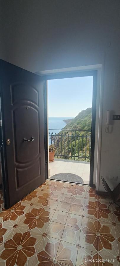La Timpa Villa Acireale Luaran gambar