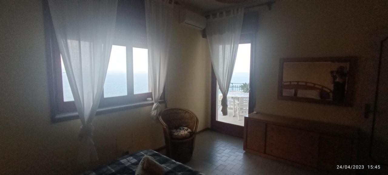La Timpa Villa Acireale Luaran gambar