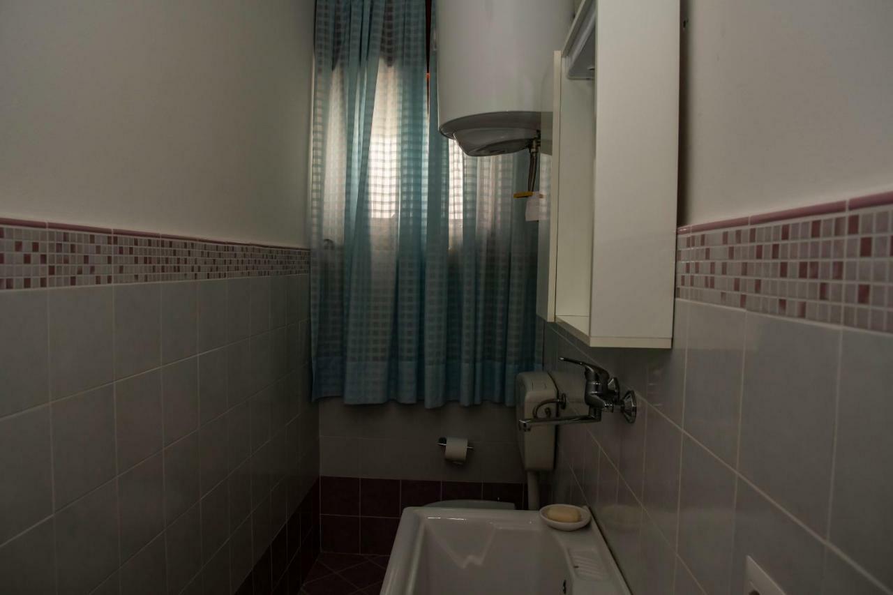 La Timpa Villa Acireale Luaran gambar